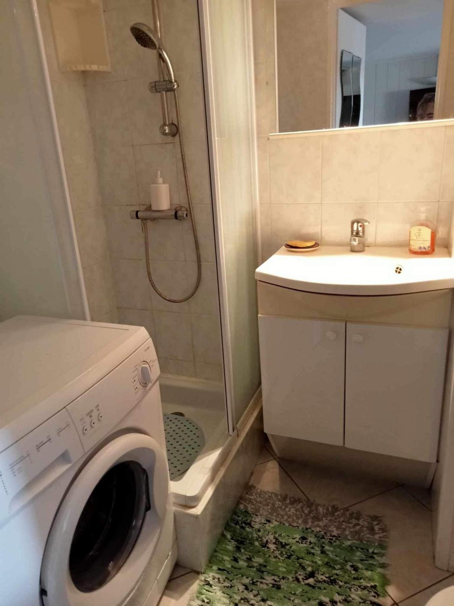 Residence Les Amandines Gruissan Εξωτερικό φωτογραφία