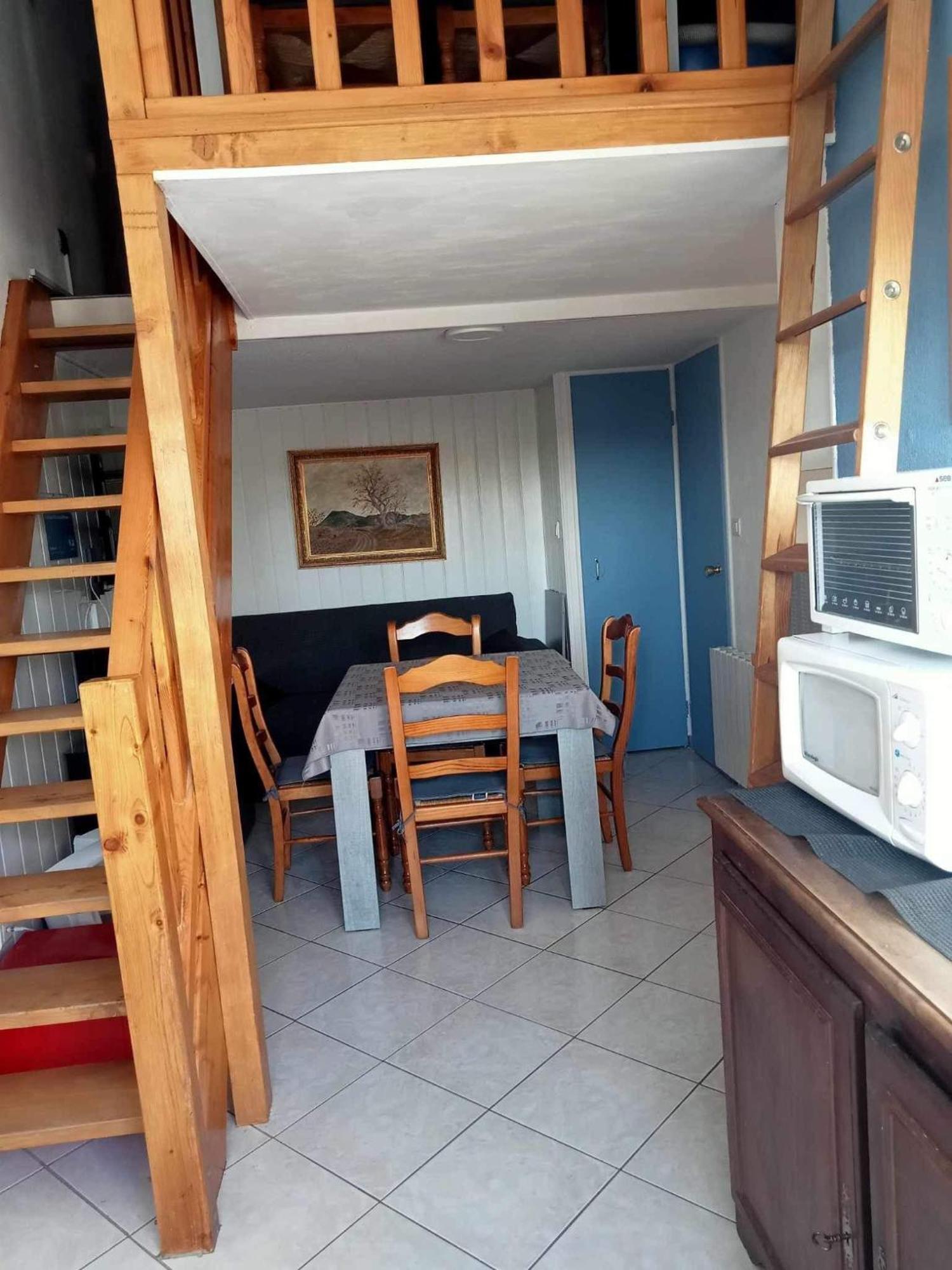 Residence Les Amandines Gruissan Εξωτερικό φωτογραφία
